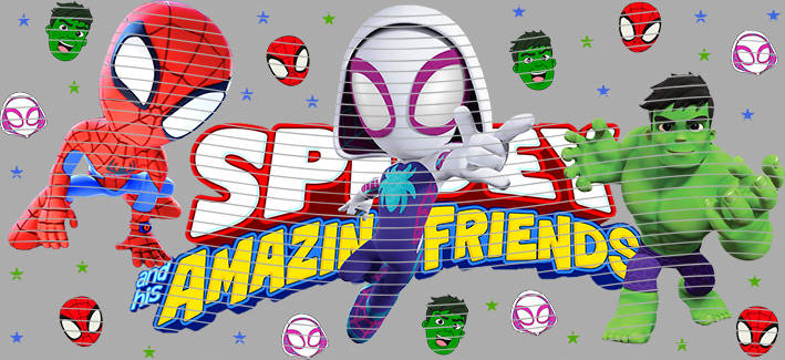 16oz Superhero-SU-159